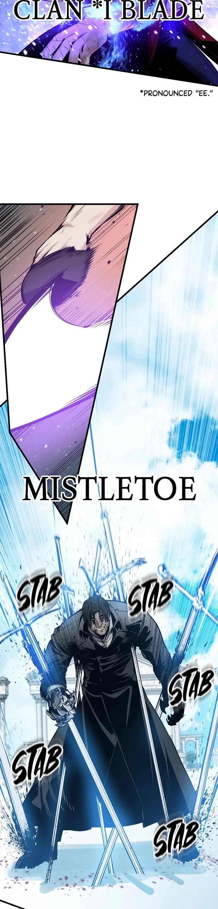 Hero Killer (Beolkkul) chapter 245 page 16