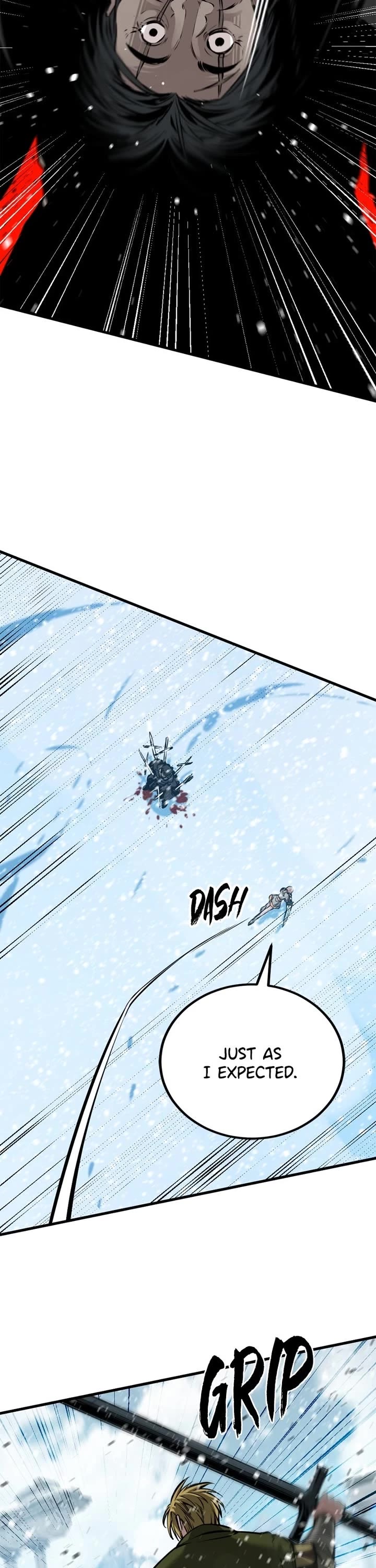 Hero Killer (Beolkkul) chapter 245 page 18