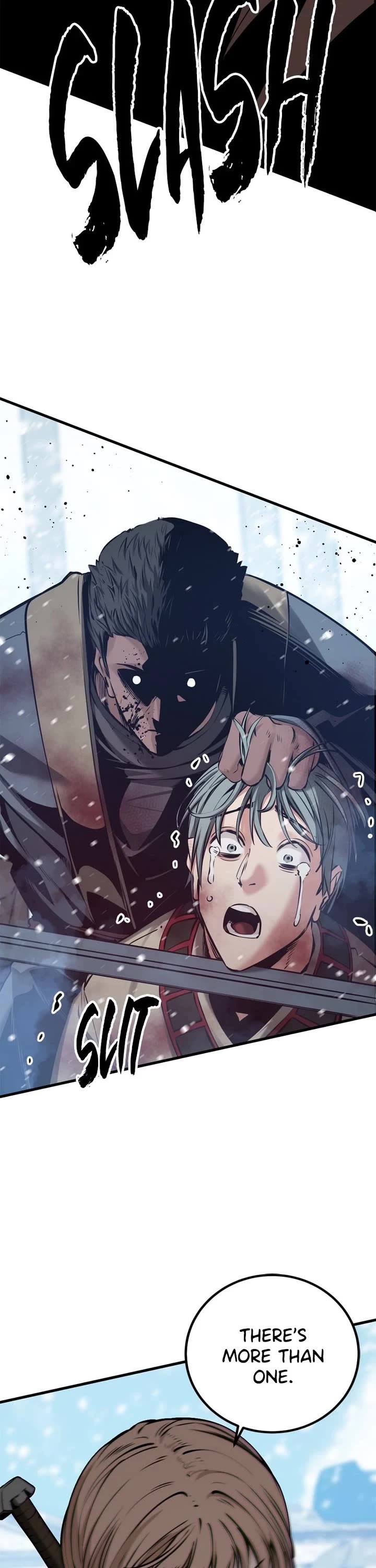 Hero Killer (Beolkkul) chapter 245 page 21