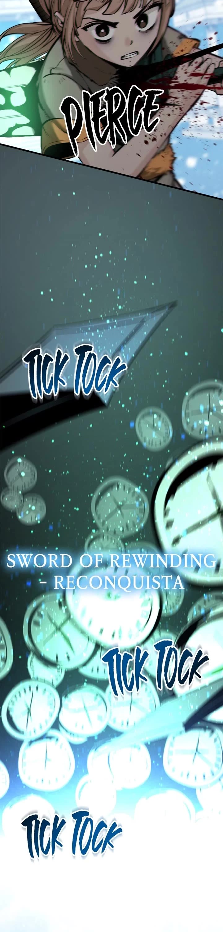 Hero Killer (Beolkkul) chapter 245 page 22