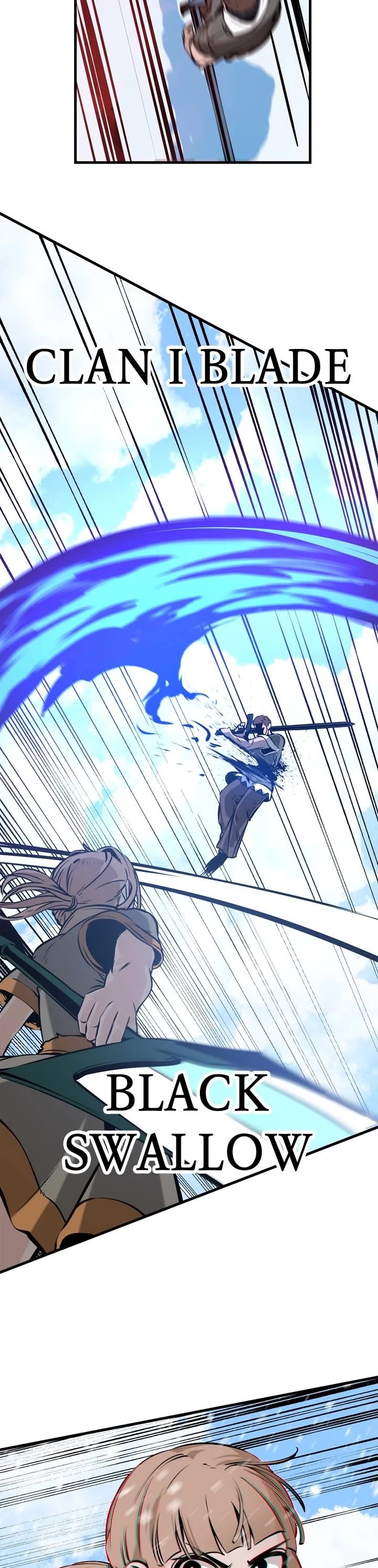 Hero Killer (Beolkkul) chapter 245 page 29