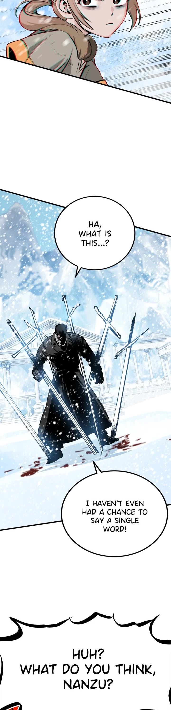 Hero Killer (Beolkkul) chapter 245 page 30