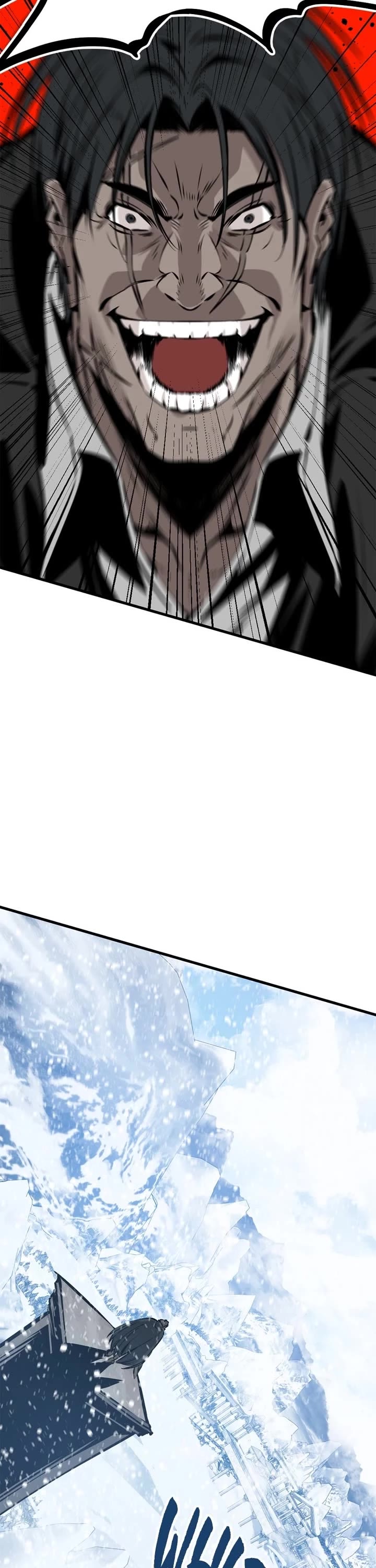 Hero Killer (Beolkkul) chapter 245 page 31