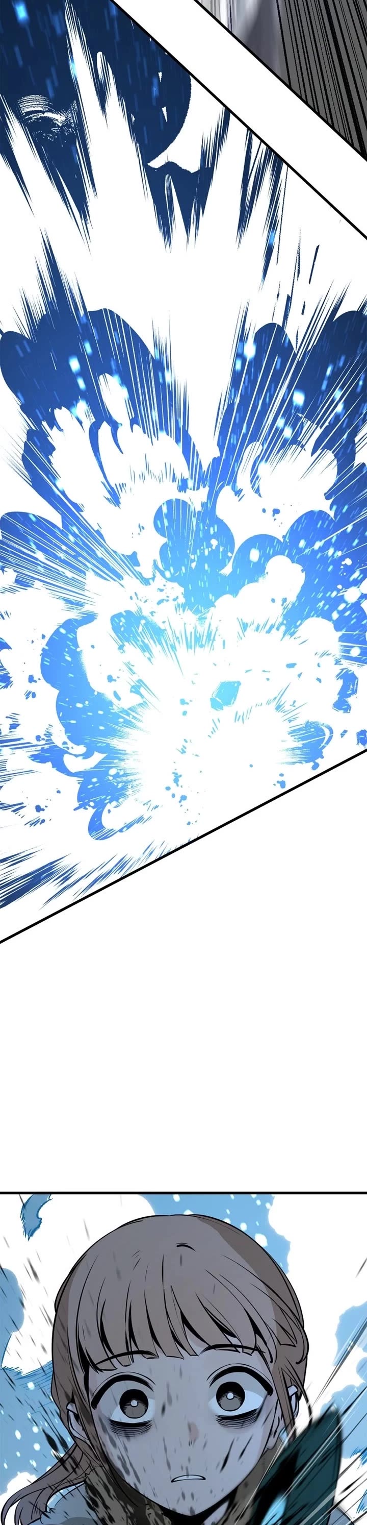 Hero Killer (Beolkkul) chapter 245 page 34