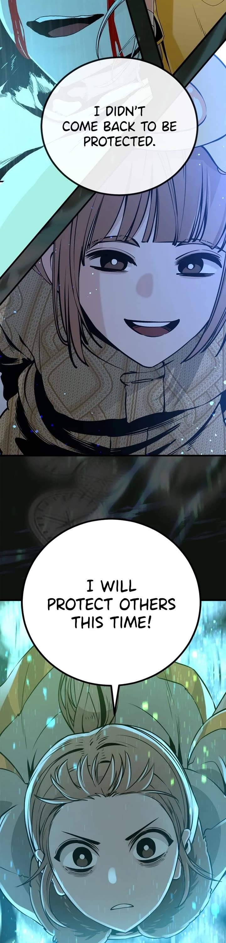 Hero Killer (Beolkkul) chapter 245 page 37