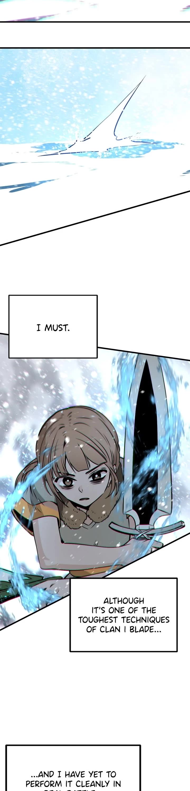 Hero Killer (Beolkkul) chapter 245 page 39