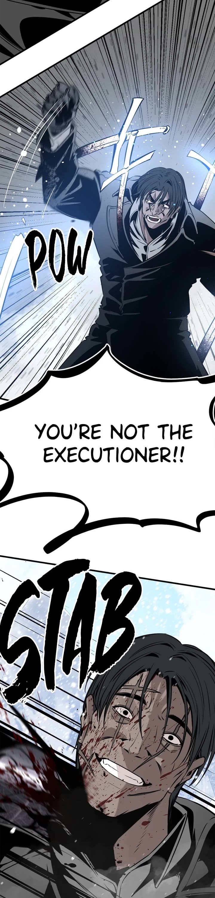 Hero Killer (Beolkkul) chapter 245 page 43