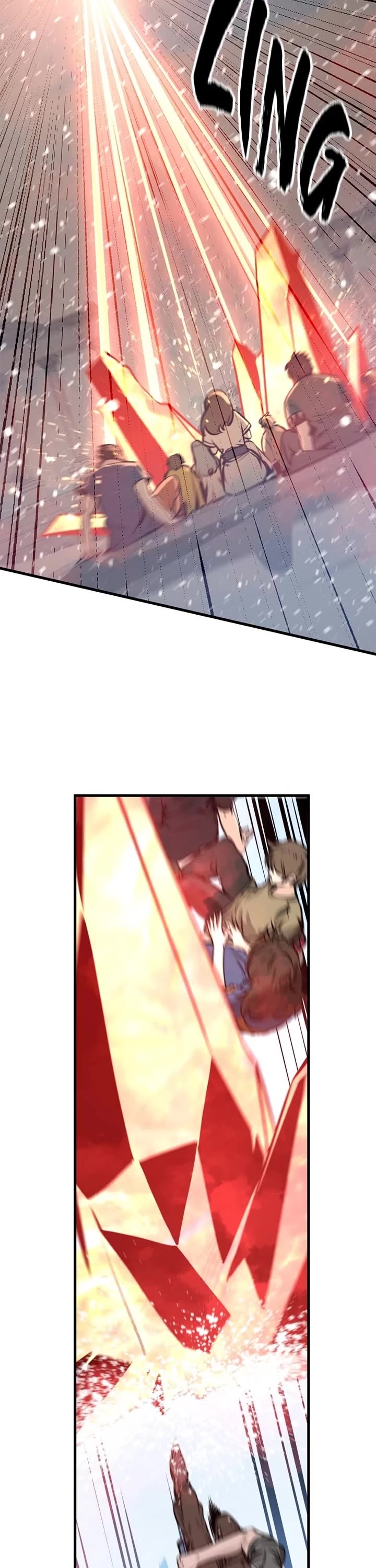 Hero Killer (Beolkkul) chapter 245 page 47