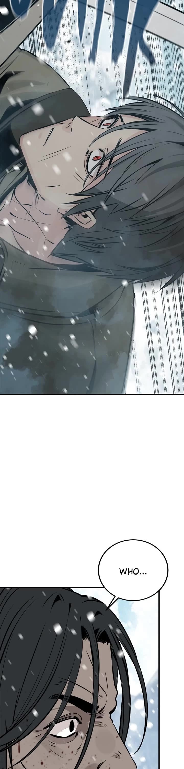 Hero Killer (Beolkkul) chapter 245 page 53