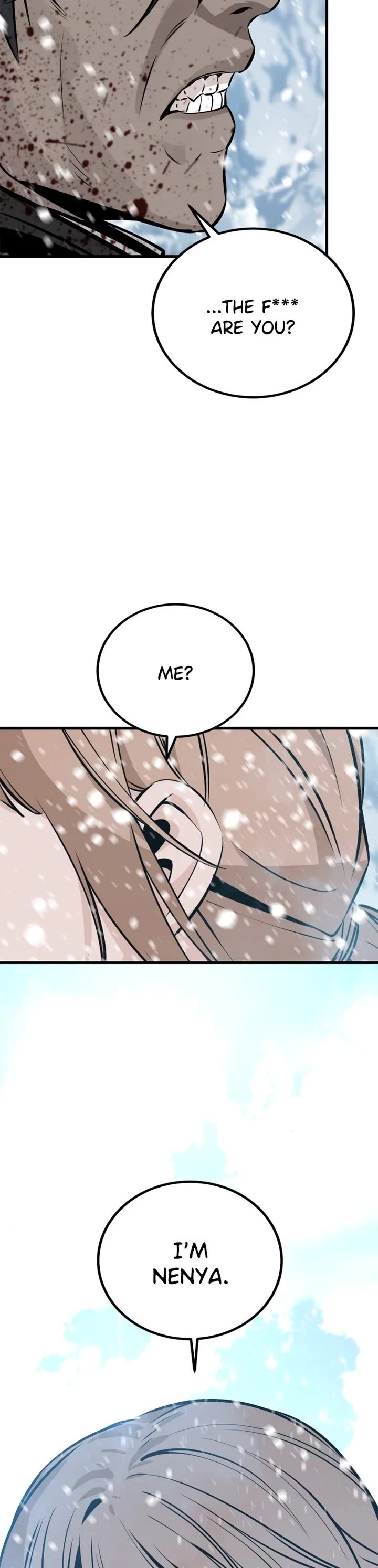 Hero Killer (Beolkkul) chapter 245 page 54