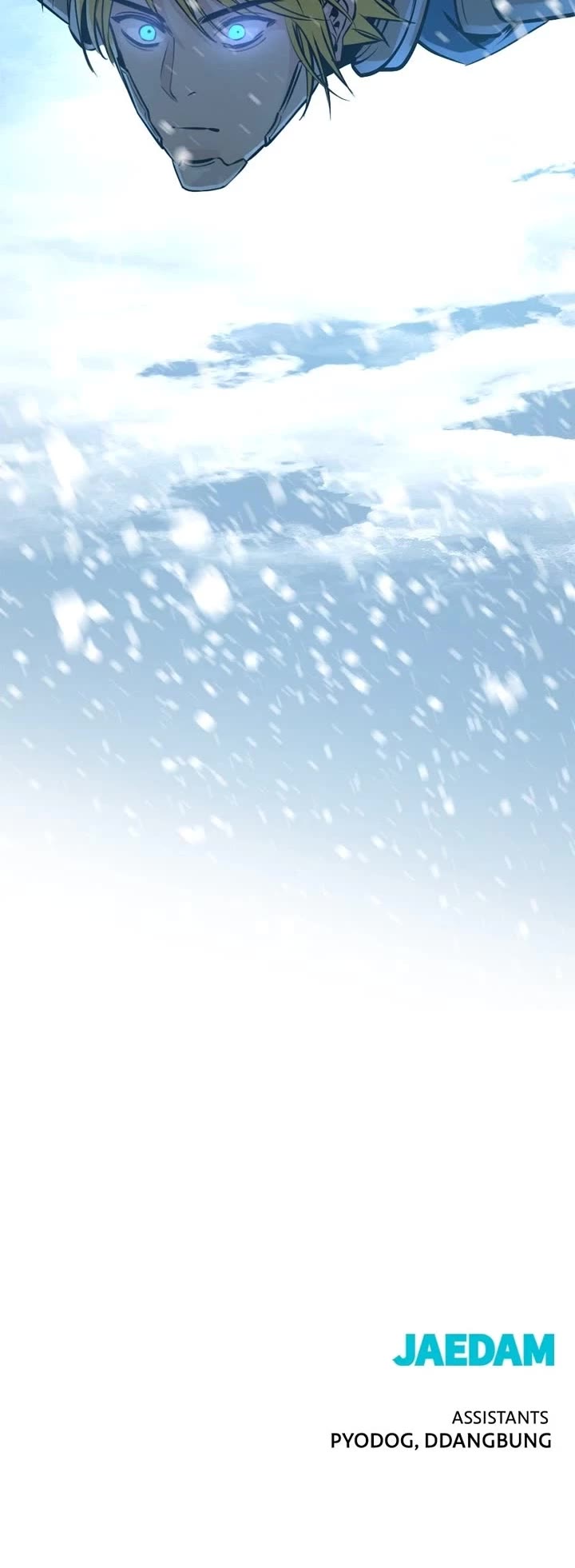 Hero Killer (Beolkkul) chapter 245 page 58