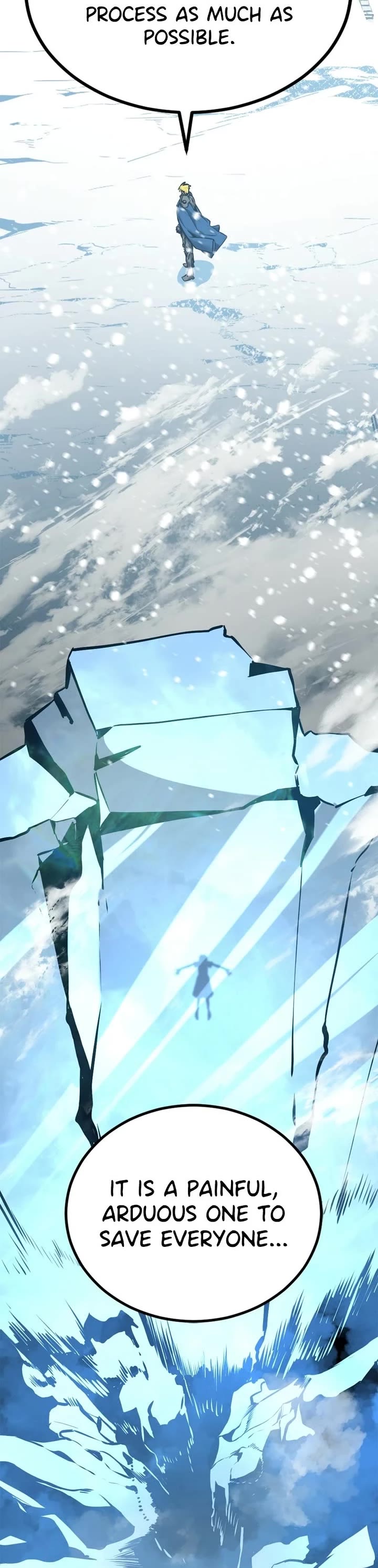 Hero Killer (Beolkkul) chapter 248 page 14