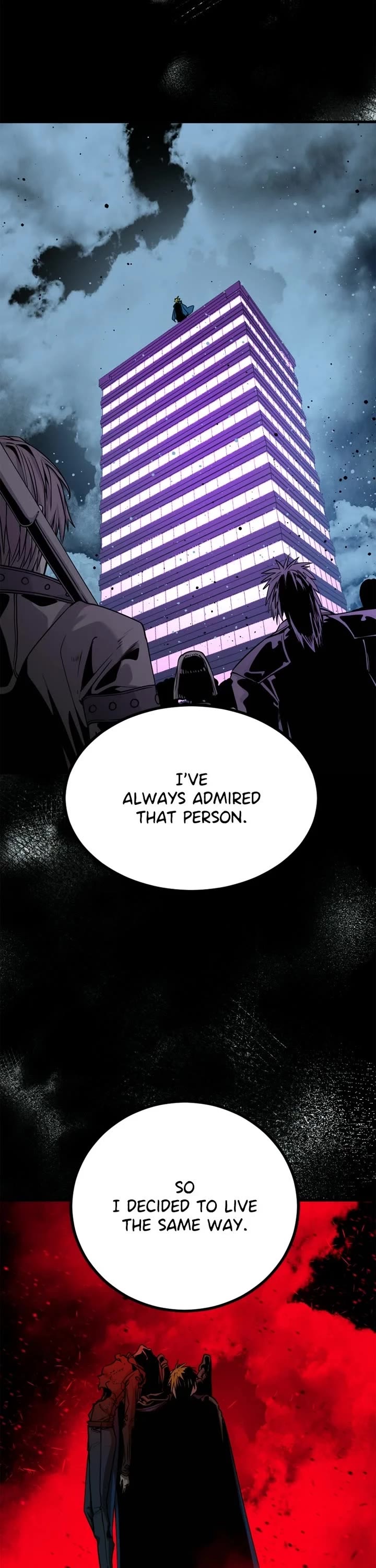 Hero Killer (Beolkkul) chapter 248 page 16