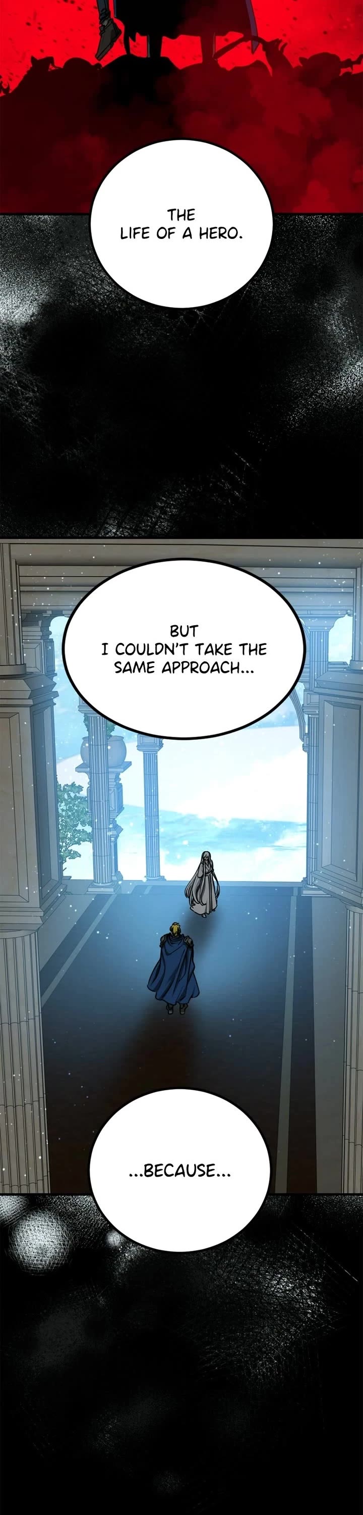 Hero Killer (Beolkkul) chapter 248 page 17