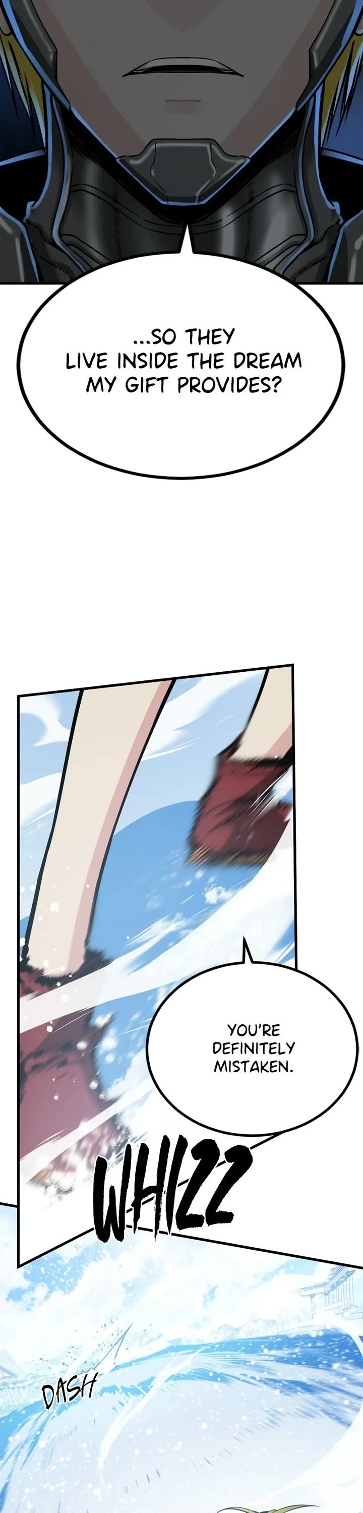 Hero Killer (Beolkkul) chapter 248 page 21