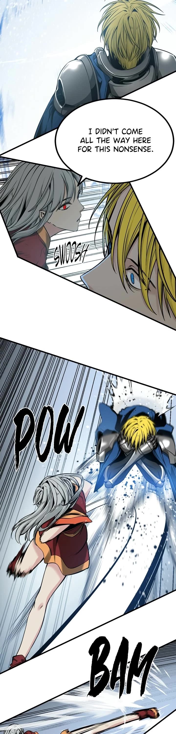 Hero Killer (Beolkkul) chapter 248 page 22