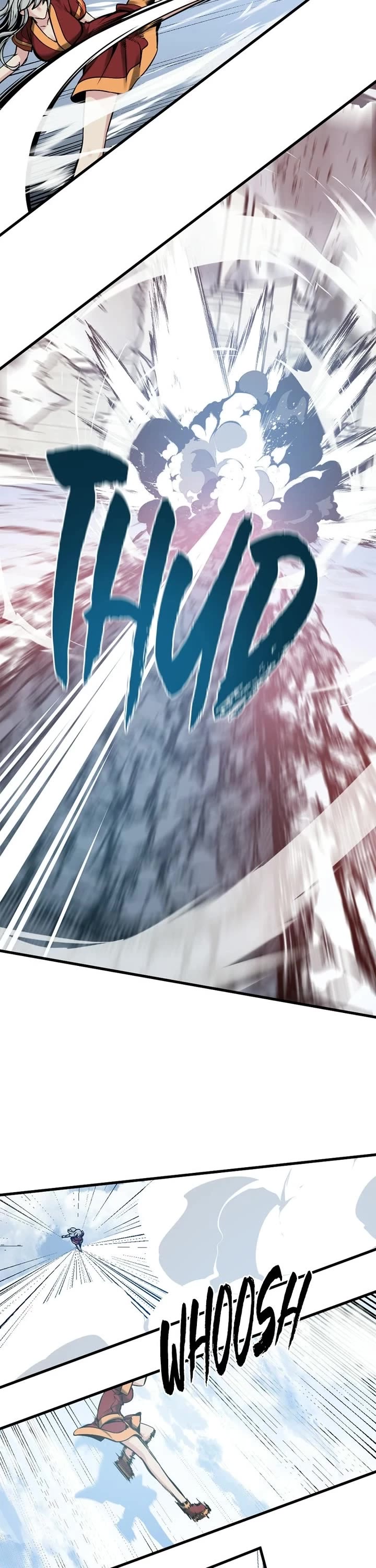 Hero Killer (Beolkkul) chapter 248 page 23