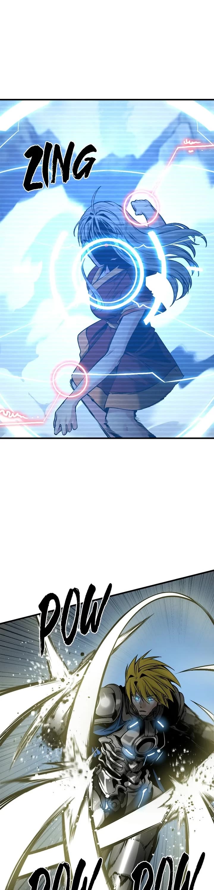 Hero Killer (Beolkkul) chapter 248 page 25