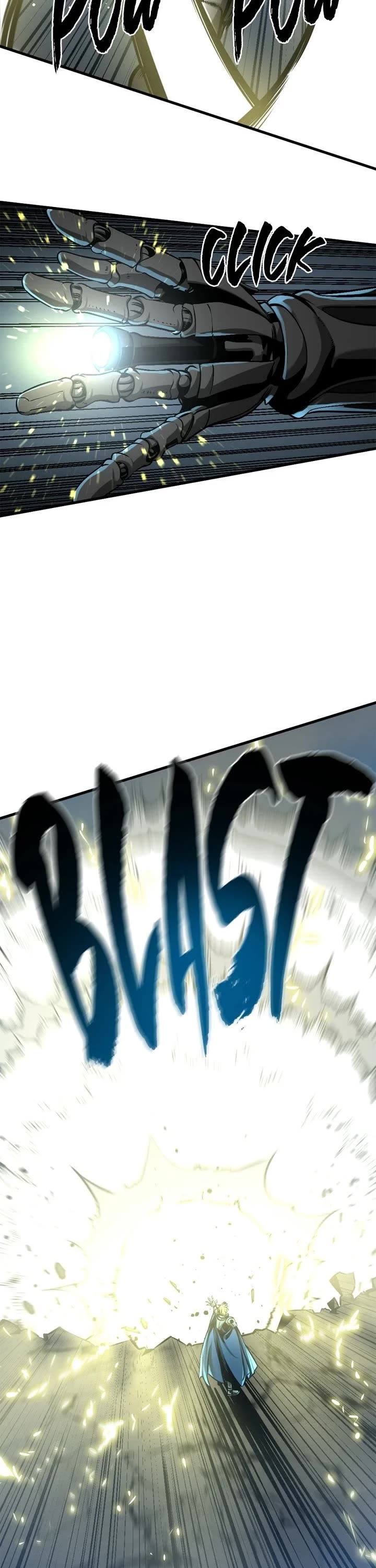 Hero Killer (Beolkkul) chapter 248 page 26