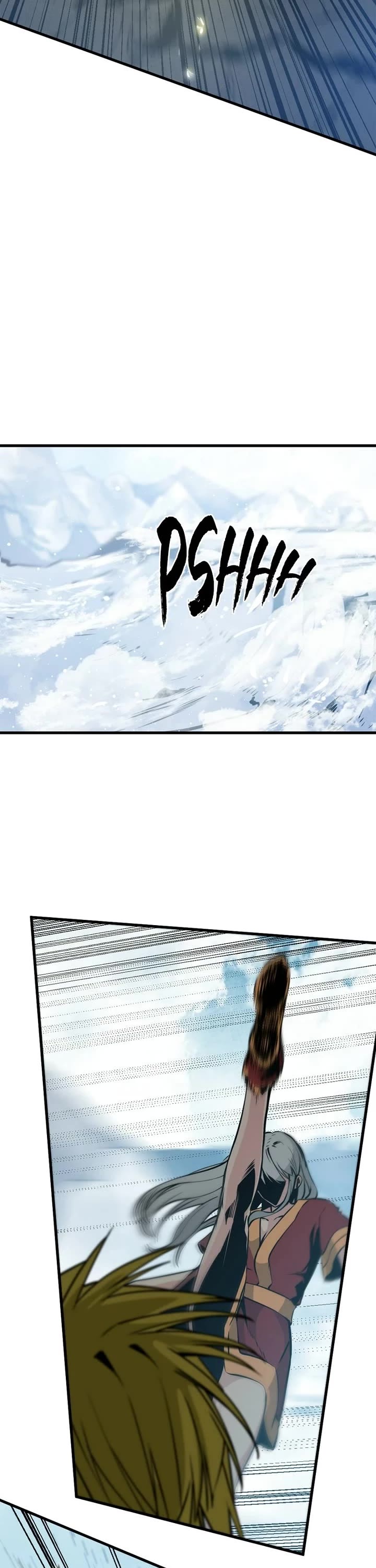 Hero Killer (Beolkkul) chapter 248 page 27