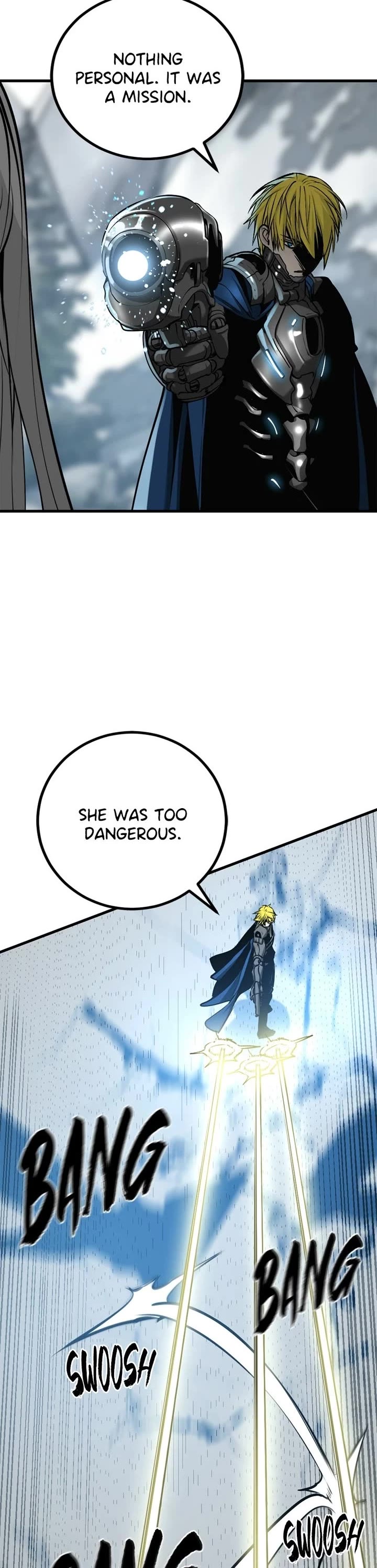 Hero Killer (Beolkkul) chapter 248 page 30