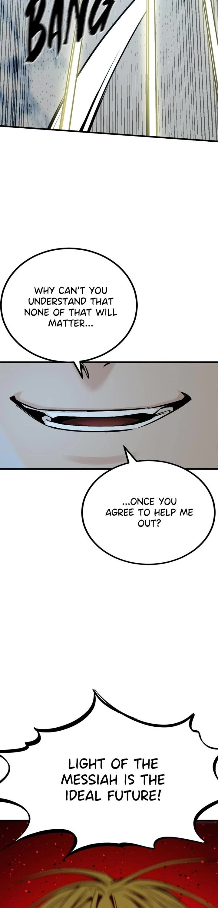 Hero Killer (Beolkkul) chapter 248 page 31