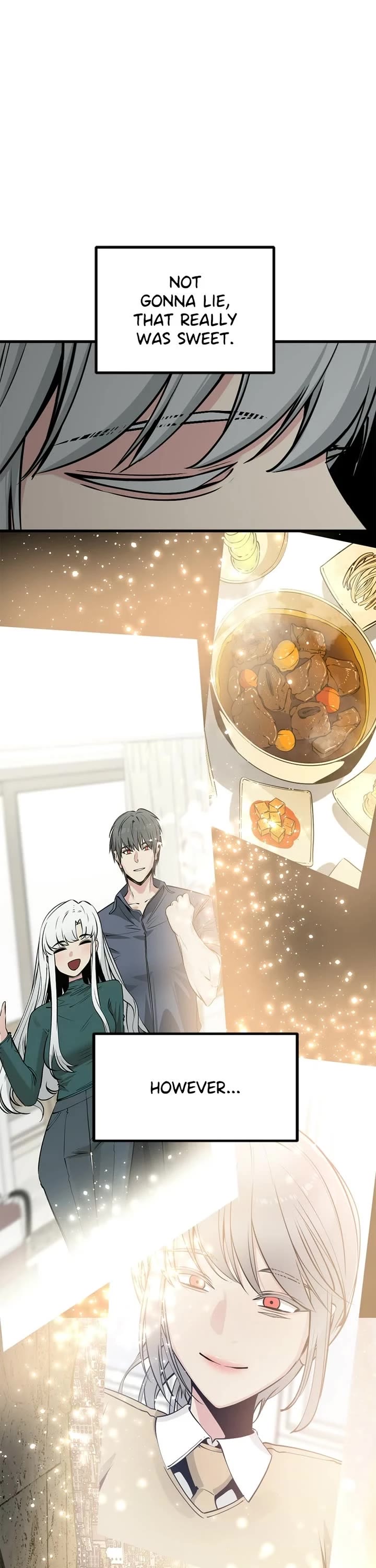 Hero Killer (Beolkkul) chapter 248 page 33