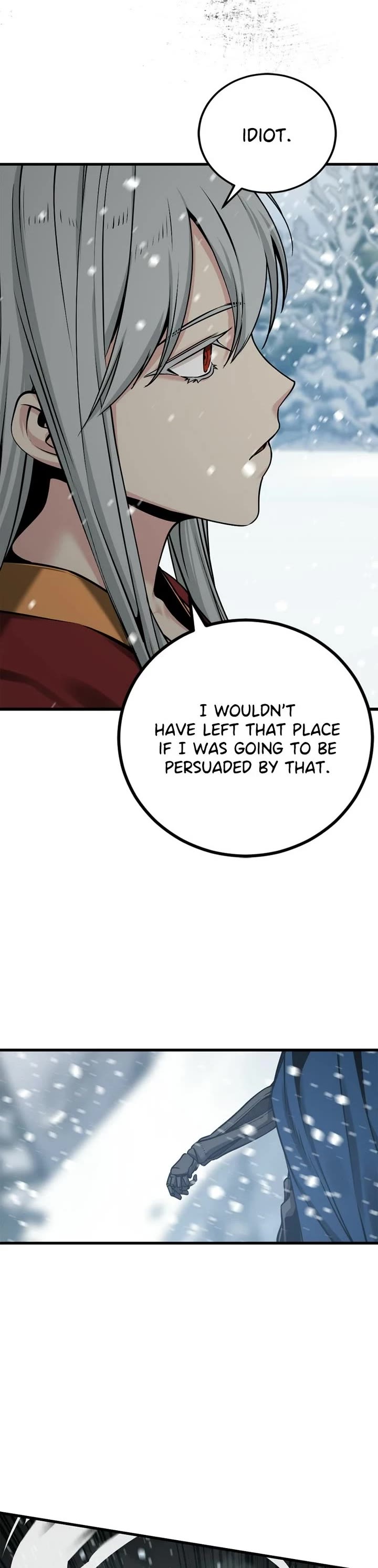 Hero Killer (Beolkkul) chapter 248 page 35