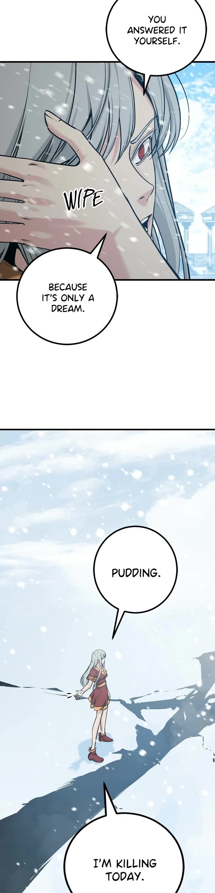 Hero Killer (Beolkkul) chapter 248 page 5