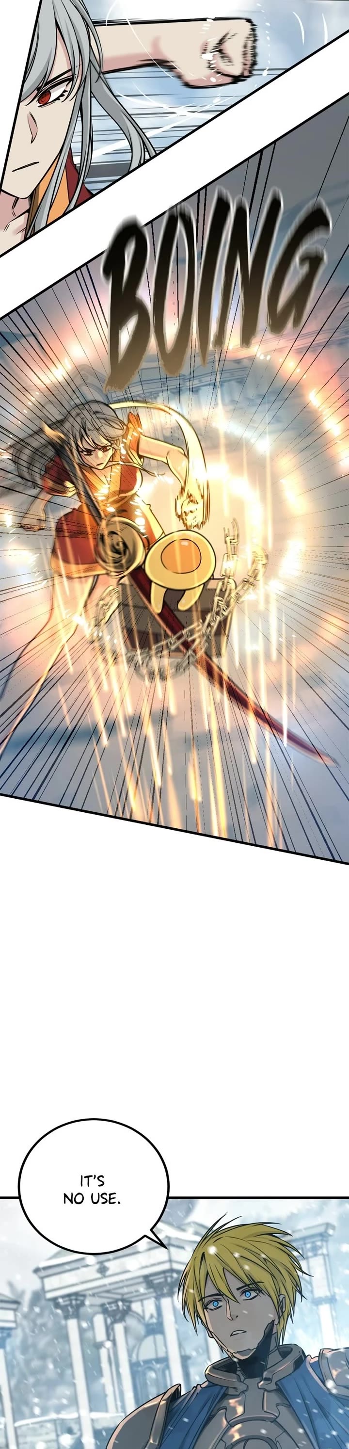 Hero Killer (Beolkkul) chapter 248 page 9