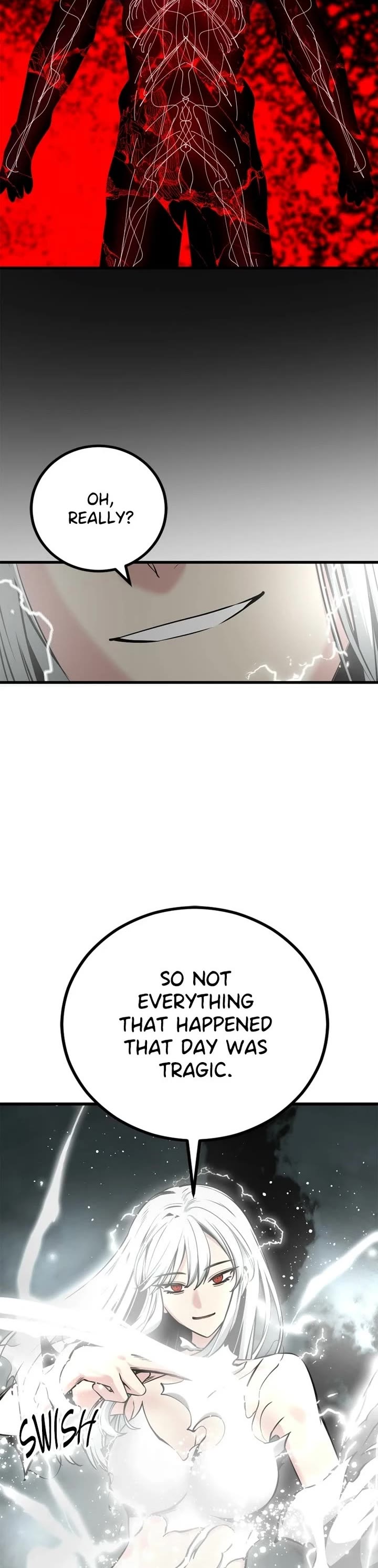 Hero Killer (Beolkkul) chapter 249 page 15