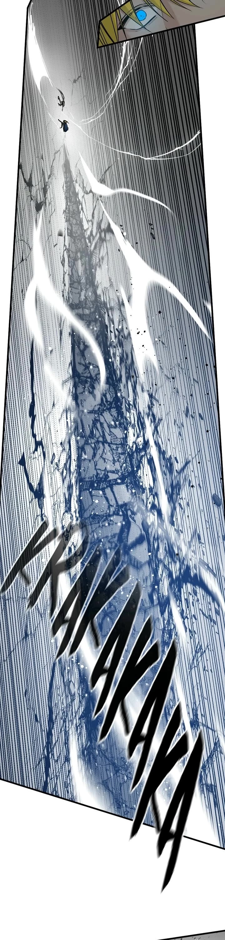 Hero Killer (Beolkkul) chapter 249 page 33