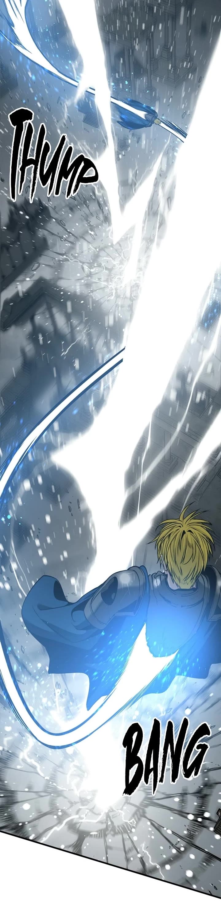 Hero Killer (Beolkkul) chapter 249 page 5