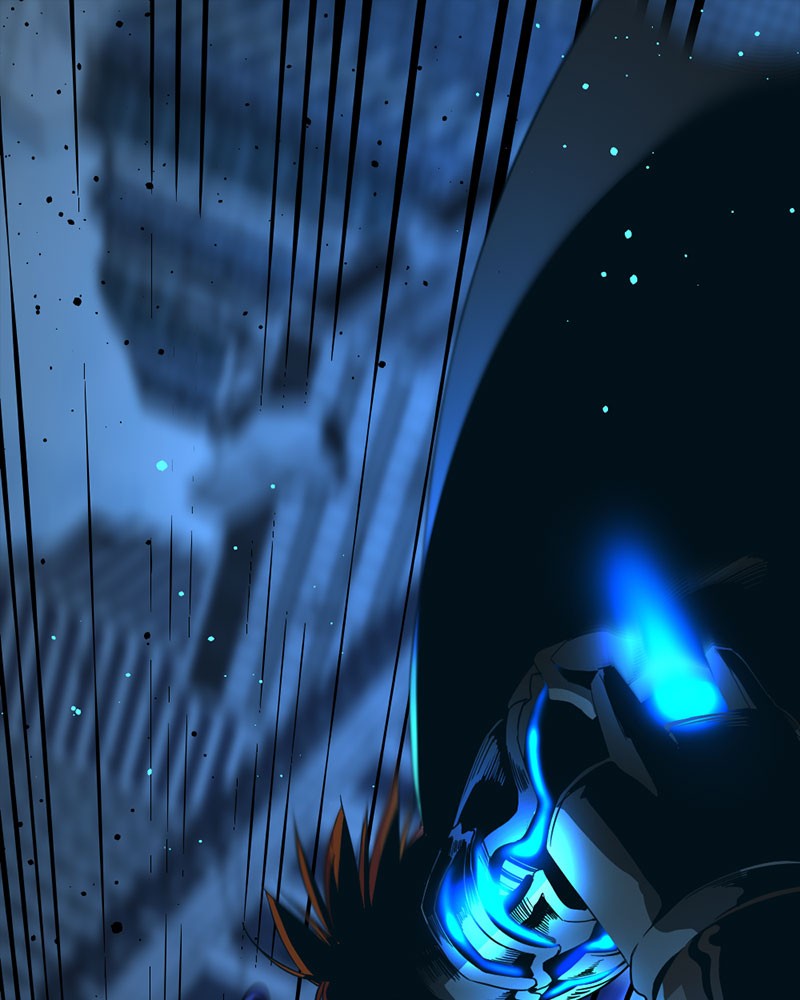 Hero Killer (Beolkkul) chapter 25 page 1