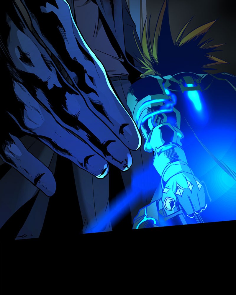 Hero Killer (Beolkkul) chapter 25 page 109