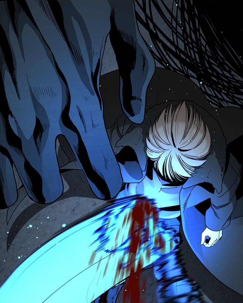 Hero Killer (Beolkkul) chapter 25 page 118