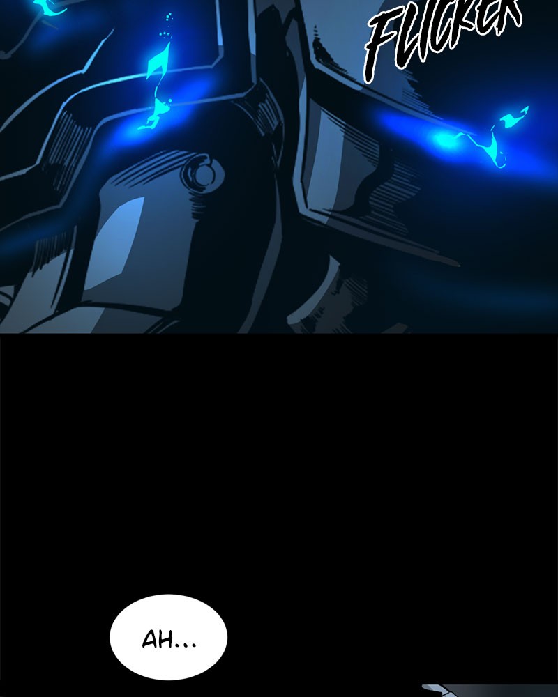 Hero Killer (Beolkkul) chapter 25 page 129