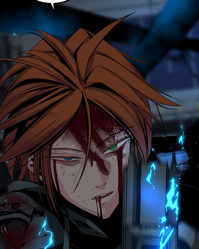 Hero Killer (Beolkkul) chapter 25 page 131