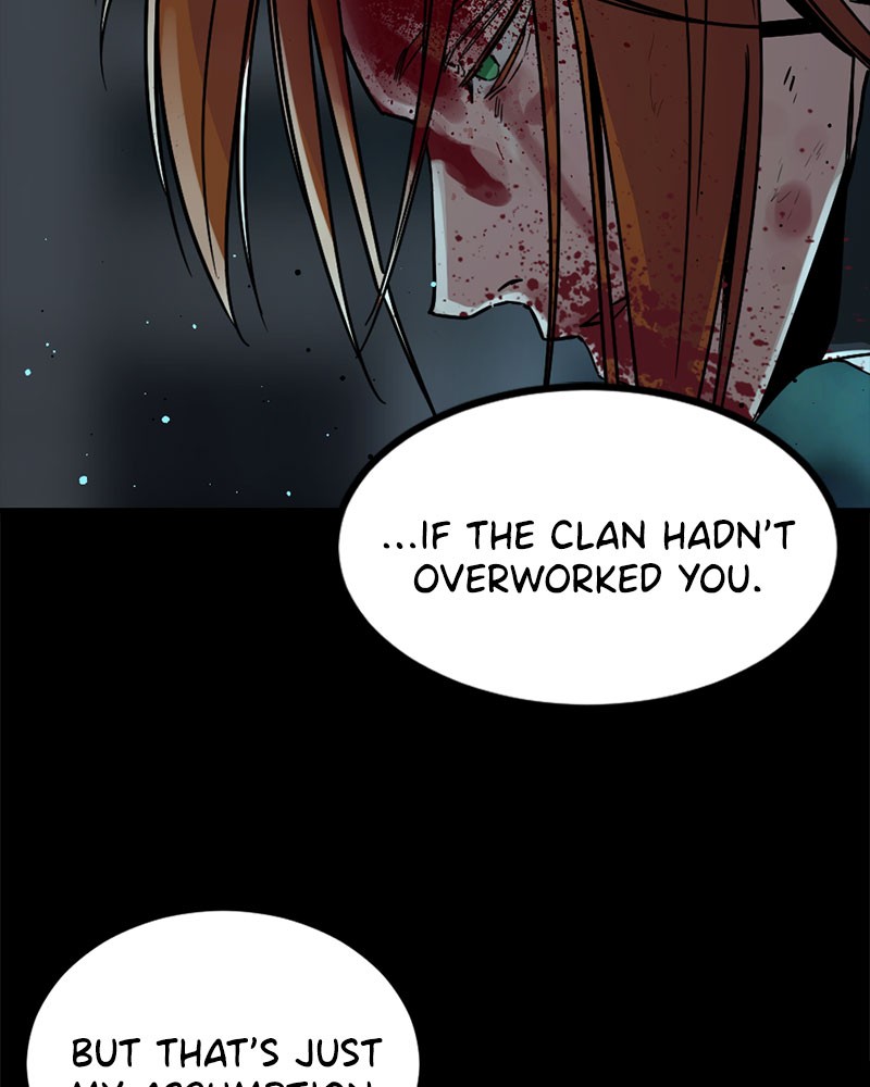 Hero Killer (Beolkkul) chapter 25 page 142