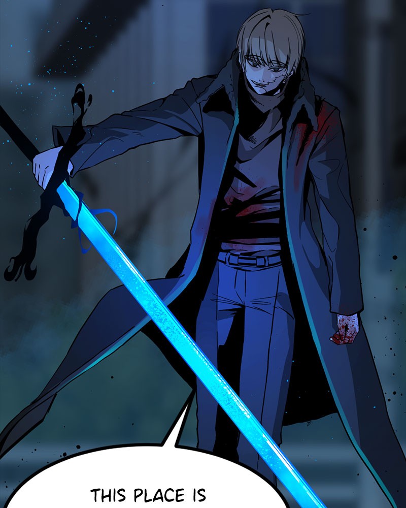 Hero Killer (Beolkkul) chapter 25 page 154