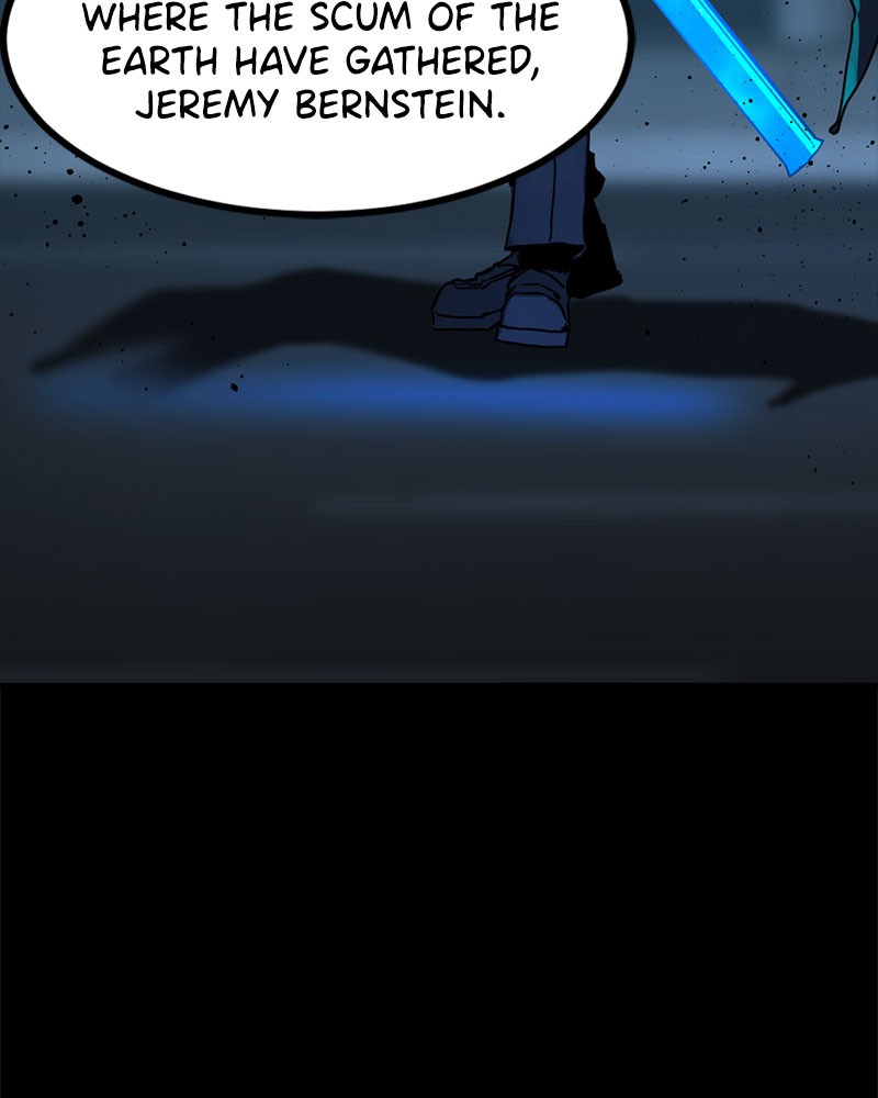 Hero Killer (Beolkkul) chapter 25 page 155