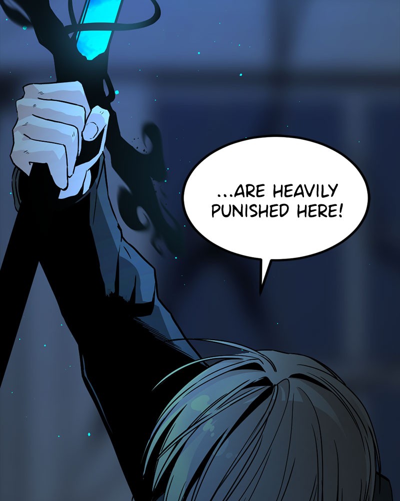 Hero Killer (Beolkkul) chapter 25 page 159