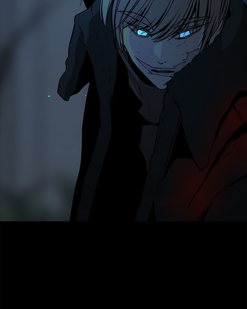 Hero Killer (Beolkkul) chapter 25 page 160