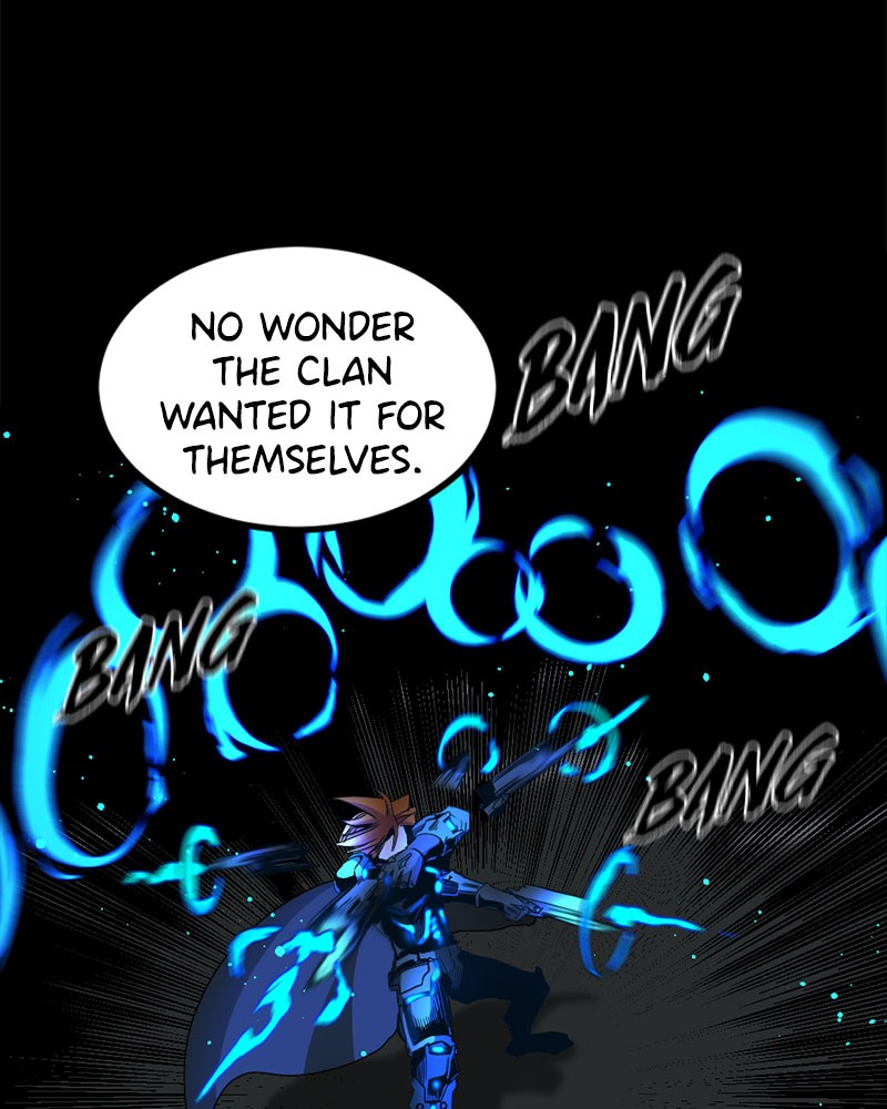 Hero Killer (Beolkkul) chapter 25 page 18