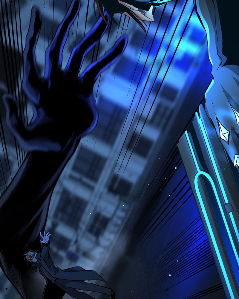 Hero Killer (Beolkkul) chapter 25 page 2