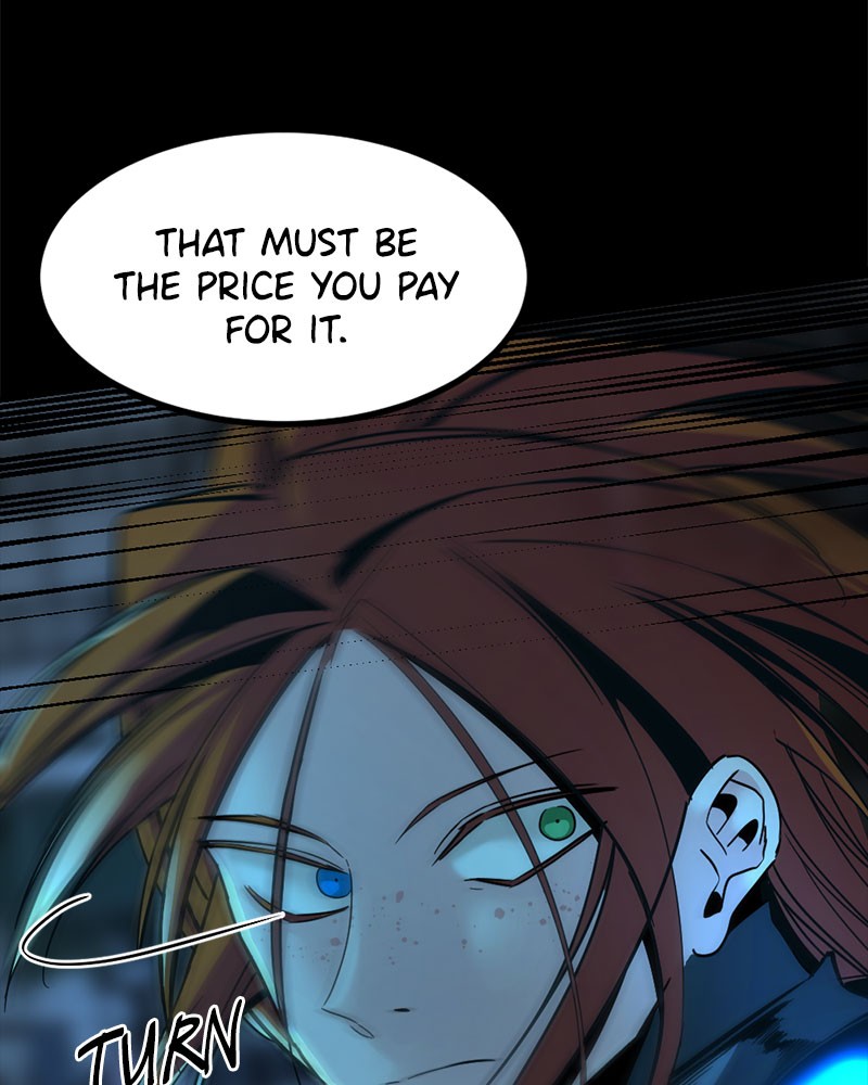 Hero Killer (Beolkkul) chapter 25 page 21