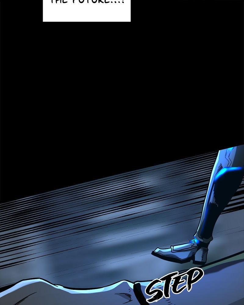 Hero Killer (Beolkkul) chapter 25 page 32