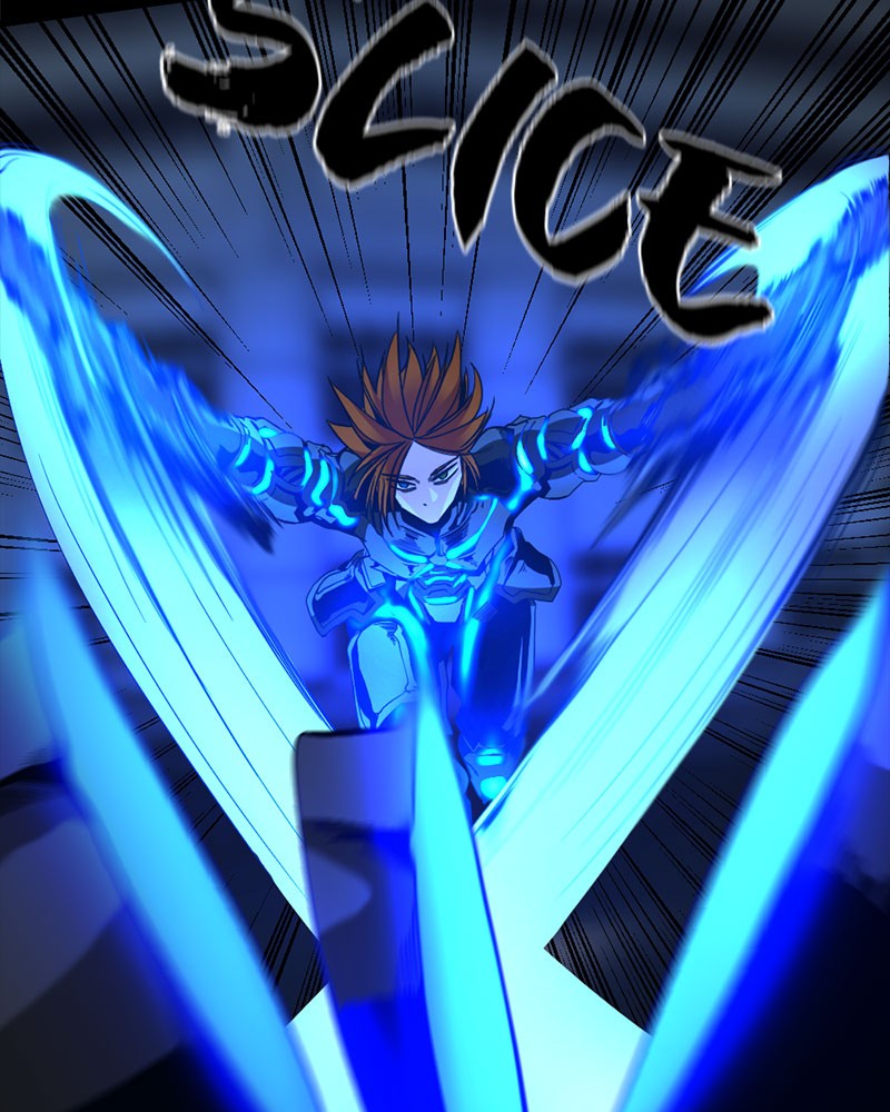 Hero Killer (Beolkkul) chapter 25 page 4