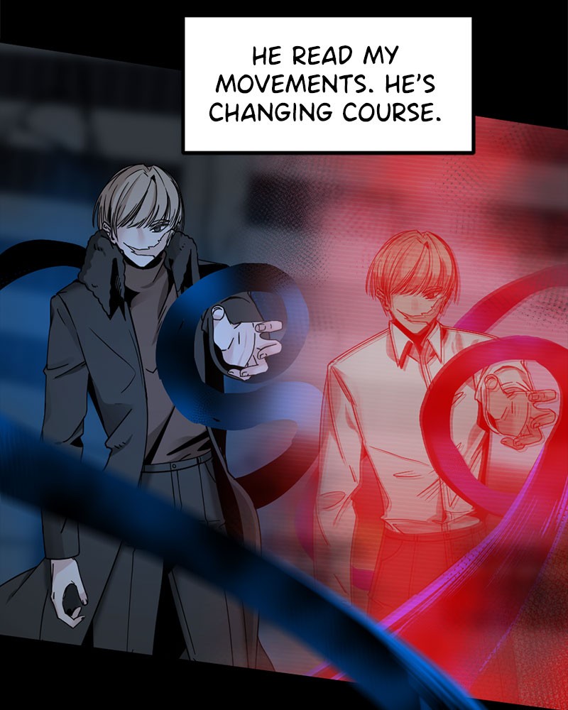 Hero Killer (Beolkkul) chapter 25 page 57