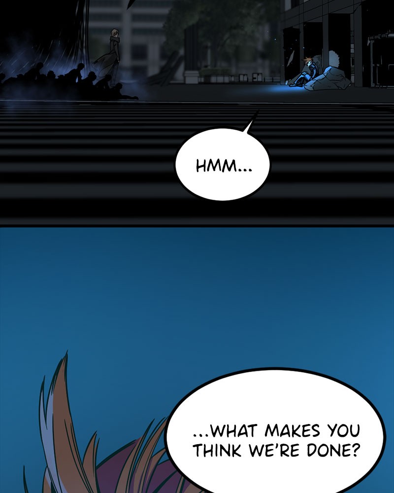 Hero Killer (Beolkkul) chapter 25 page 68